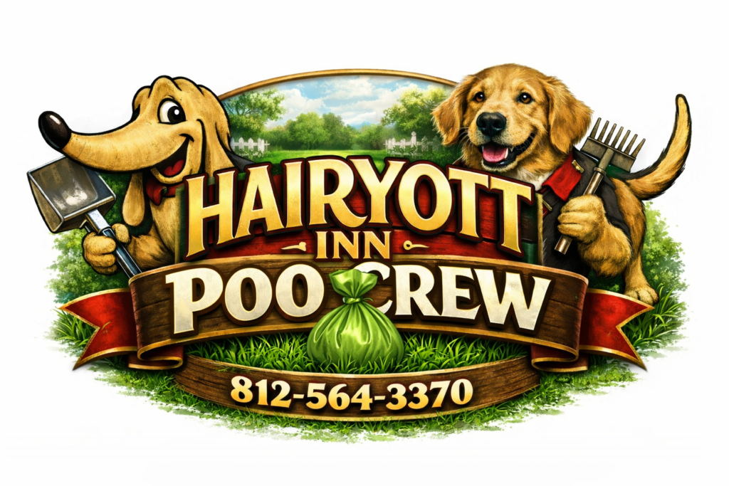 Lawn Waste Removal Services