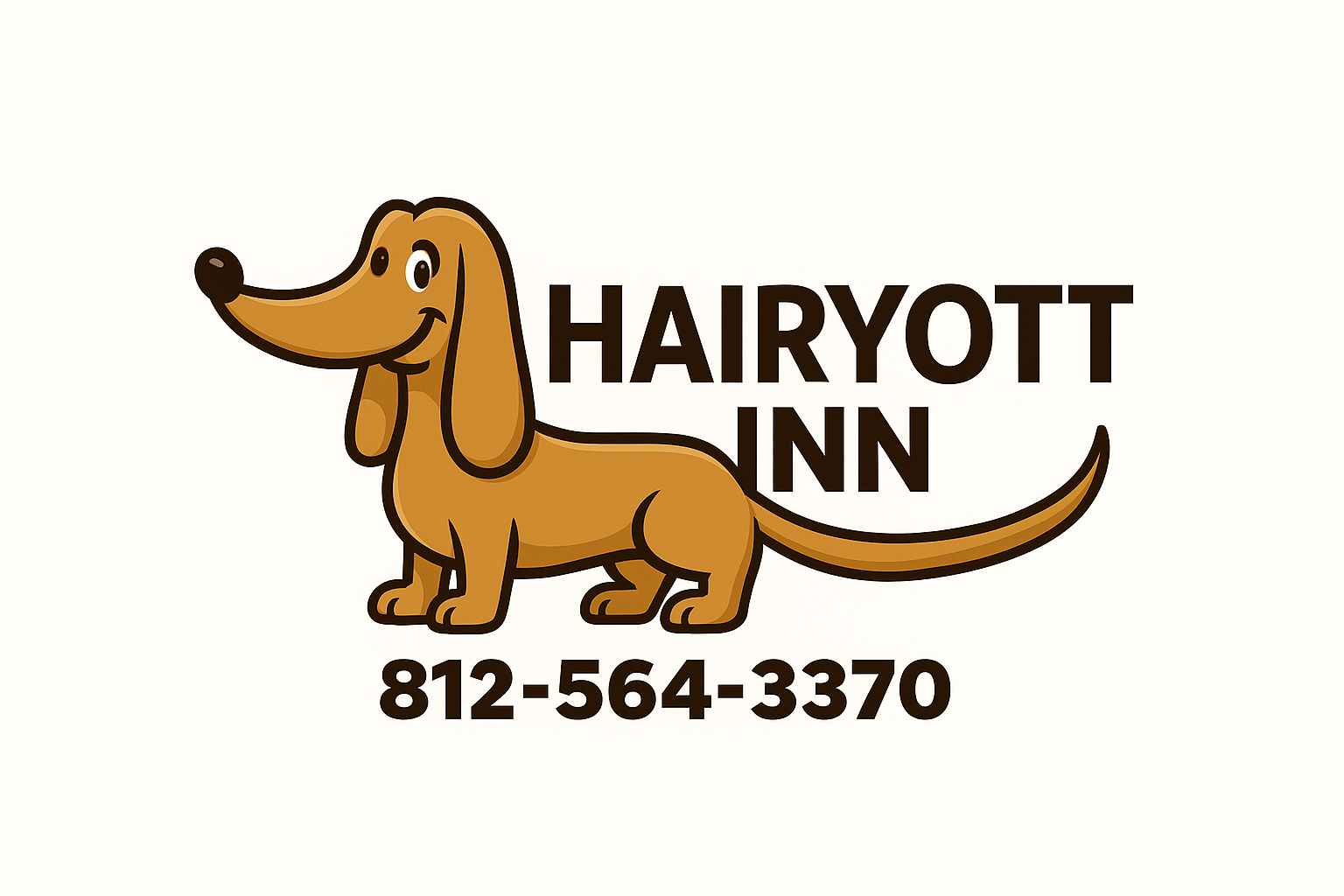 The Hairyott INN